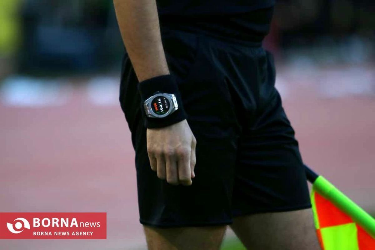 الإعلان عن طاقم تحكيم مباراة المحرق والاستقلال الإعلان عن طاقم تحكيم مباراة المحرق والاستقلال