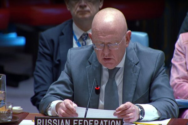 موسكو: القرار 2231) قد انتهت صلاحيته ولم يعد ساريًا يُعدّ بمثابة تقليص لمكانة المجلس موسكو: القرار 2231) قد انتهت صلاحيته ولم يعد ساريًا يُعدّ بمثابة تقليص لمكانة المجلس