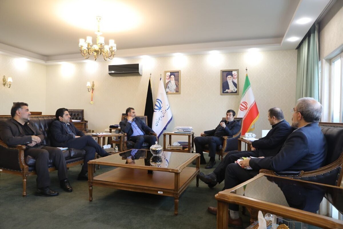 من أردكان إلى أرومية؛ حلول فورية لاستكمال الصالات والملاعب الرياضية المتعثرة