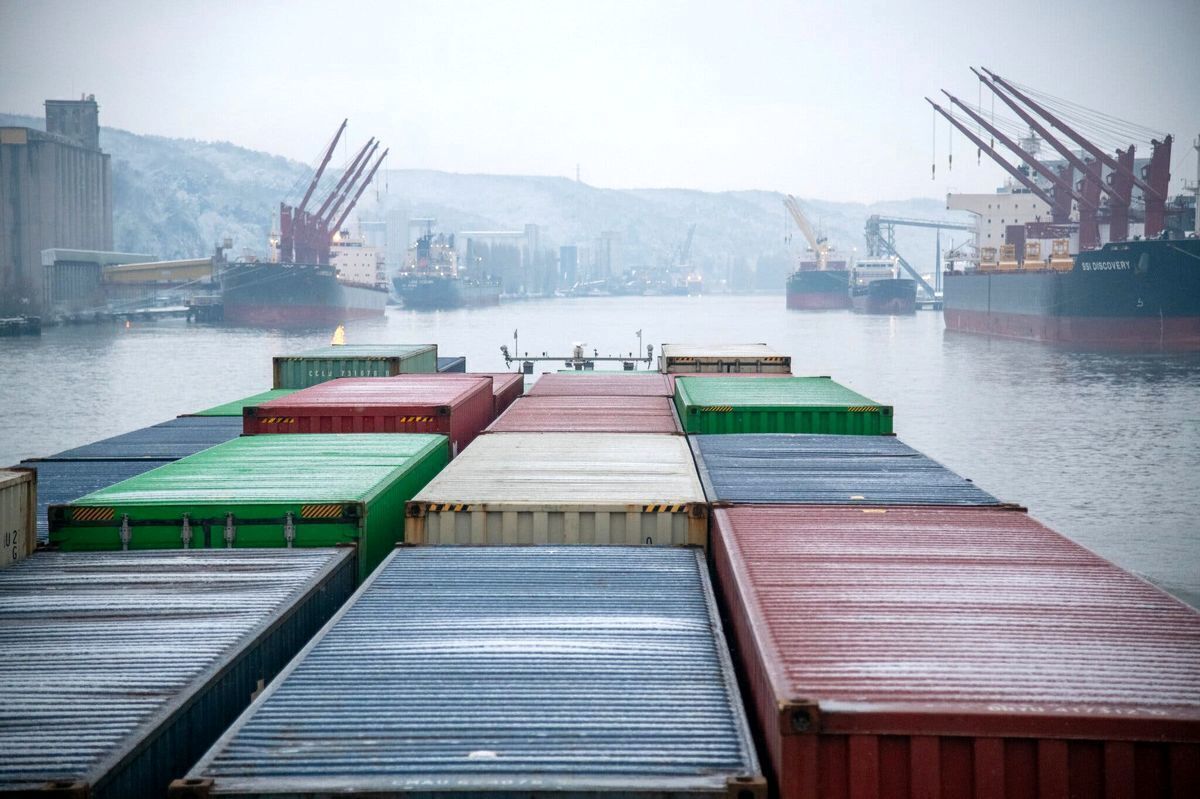 توسيع الحصة السوقية للسلع الإيرانية في الدول المستهدفة للتصدير