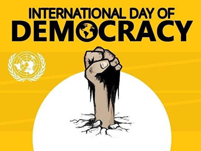 الديمقراطية؛ الرابط بين الجمهورية والمشاركة وصناعة المستقبل