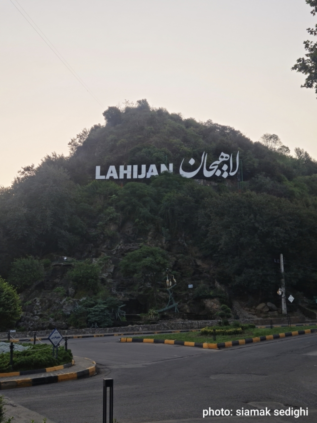 مشاهدة الطبيعة والثقافة والتاريخ على درب بحر الخزر مشاهدة الطبيعة والثقافة والتاريخ على درب بحر الخزر