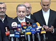 عراقتشي: إيران منفتحة على التفاض شريطة الاحترام المتبادل ولا تريد الحرب لكن جاهزة لها