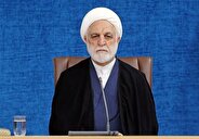 ايجئي: السلطات الأمريكية والصهيونية تابعت مخطط حرب الـ 12 من خلال الاحتجاجات الأخيرة