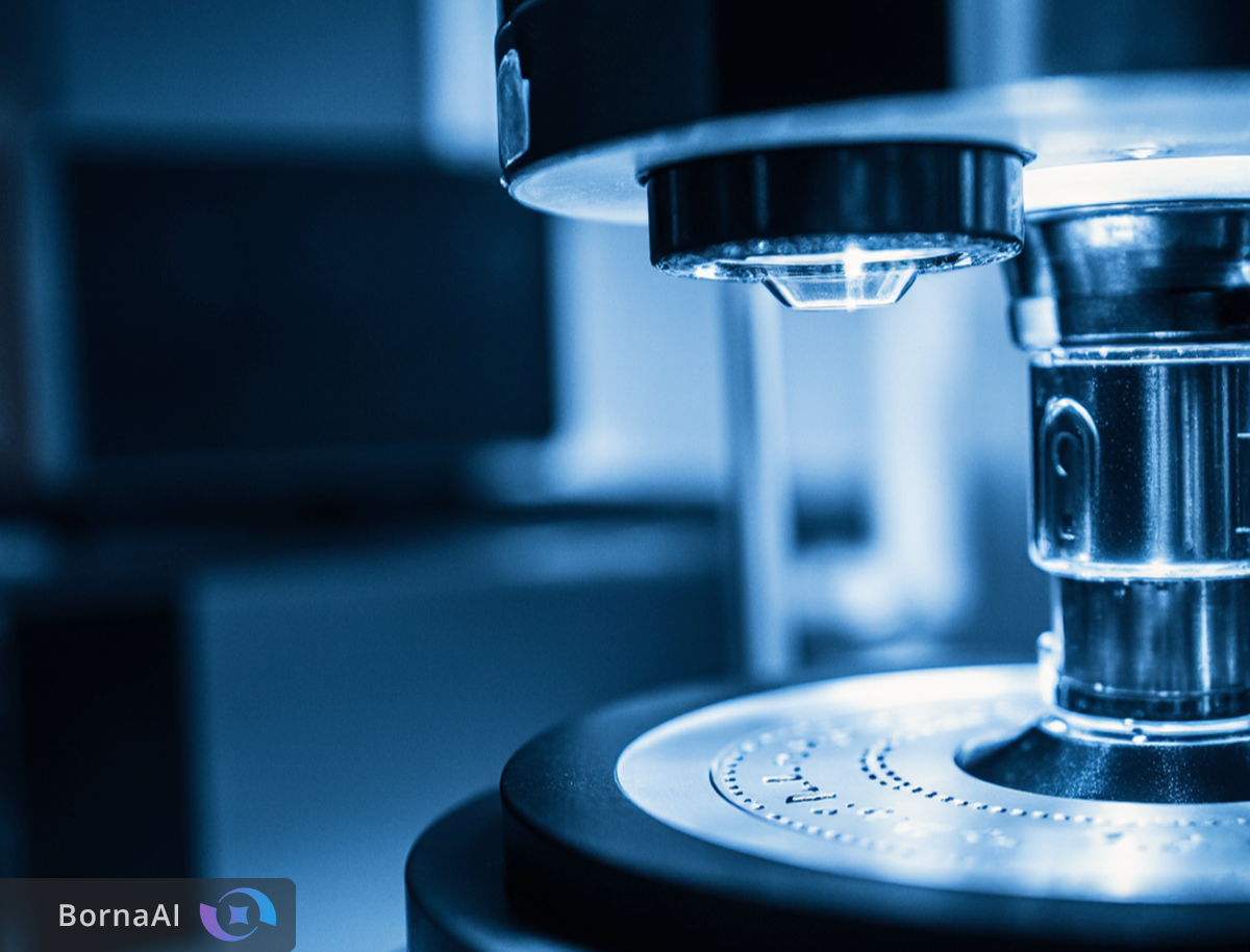 إيران تطور تكنولوجيا