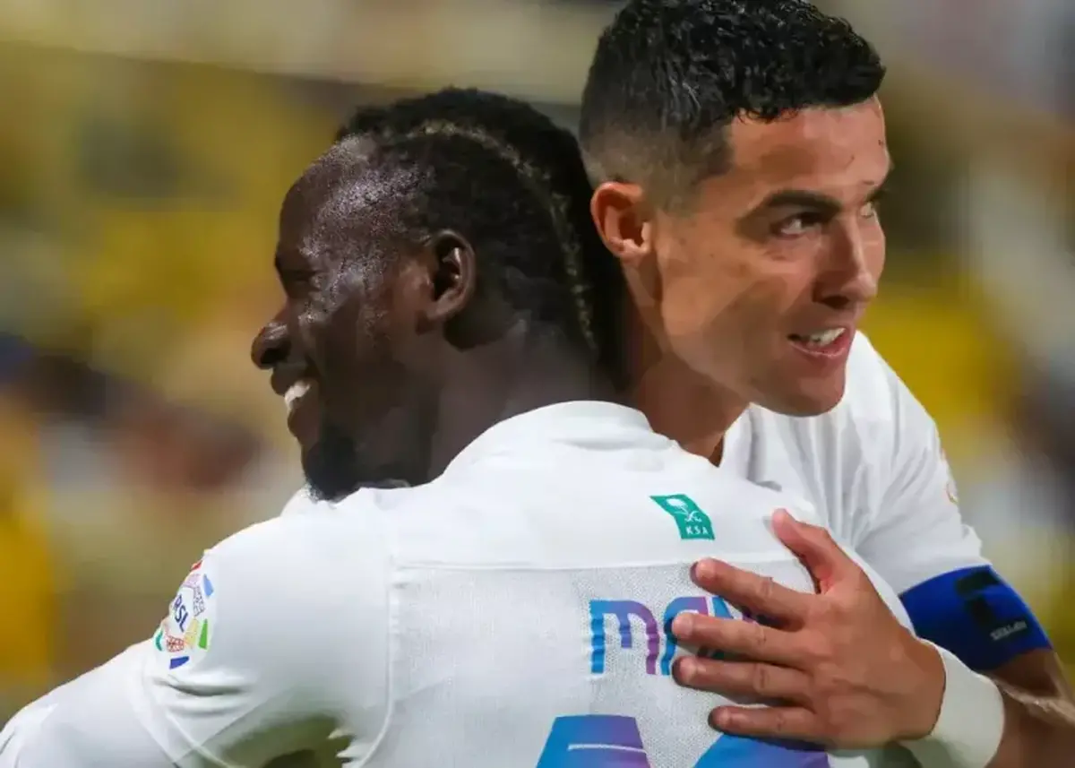 هدف النصر الفوز بالبطولة.. اشتقت للجماهير