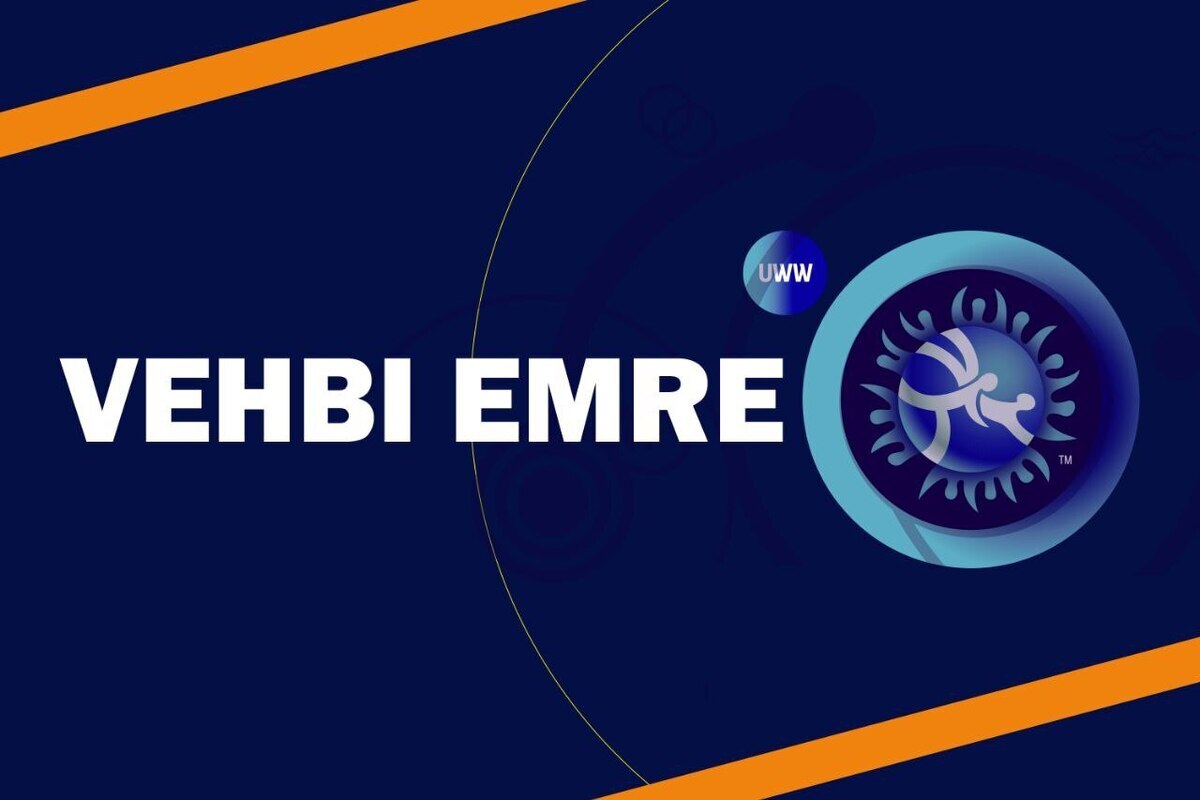 تحديد 10 مصارعين من إيران للمشاركة في منافسات كأس وهبي أمره بتركيا تحديد 10 مصارعين من إيران للمشاركة في منافسات كأس وهبي أمره بتركيا