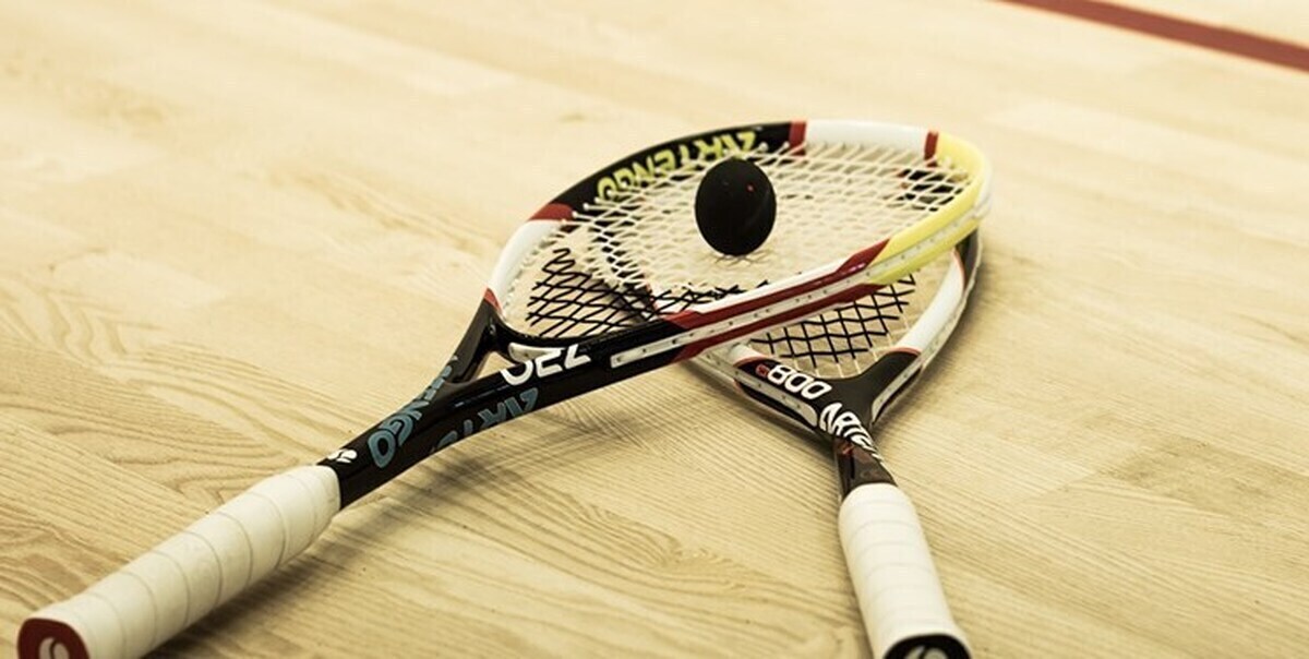 إيران تفوز بميداليتين ذهبيتين وميدالية فضية في بطولة سريلانكا للناشئين في الإسكواش إيران تفوز بميداليتين ذهبيتين وميدالية فضية في بطولة سريلانكا للناشئين في الإسكواش