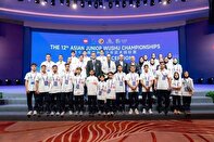 فريق ساندا الايراني على وشك خوض اختبار كبير