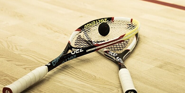 إيران تفوز بميداليتين ذهبيتين وميدالية فضية في بطولة سريلانكا للناشئين في الإسكواش
‌