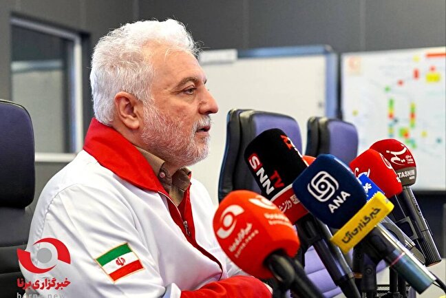 جمعية الهلال الأحمر: دخلنا مرحلة إنتاج البلازما