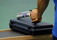 المنتخب الإيراني للرماية يغيب عن بطولة آسيا