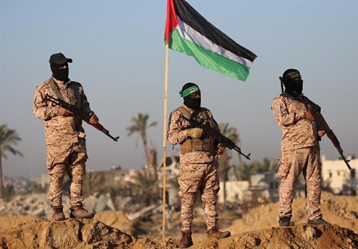 Trump warns Hamas on disarmament as Gaza faces post-war power vacuum