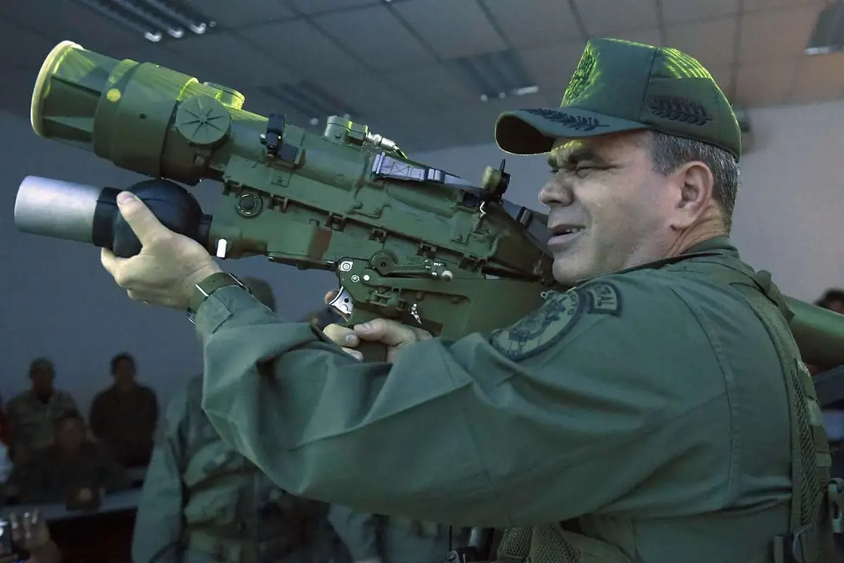 Venezuela launches coastal defense drills amid US military build-up