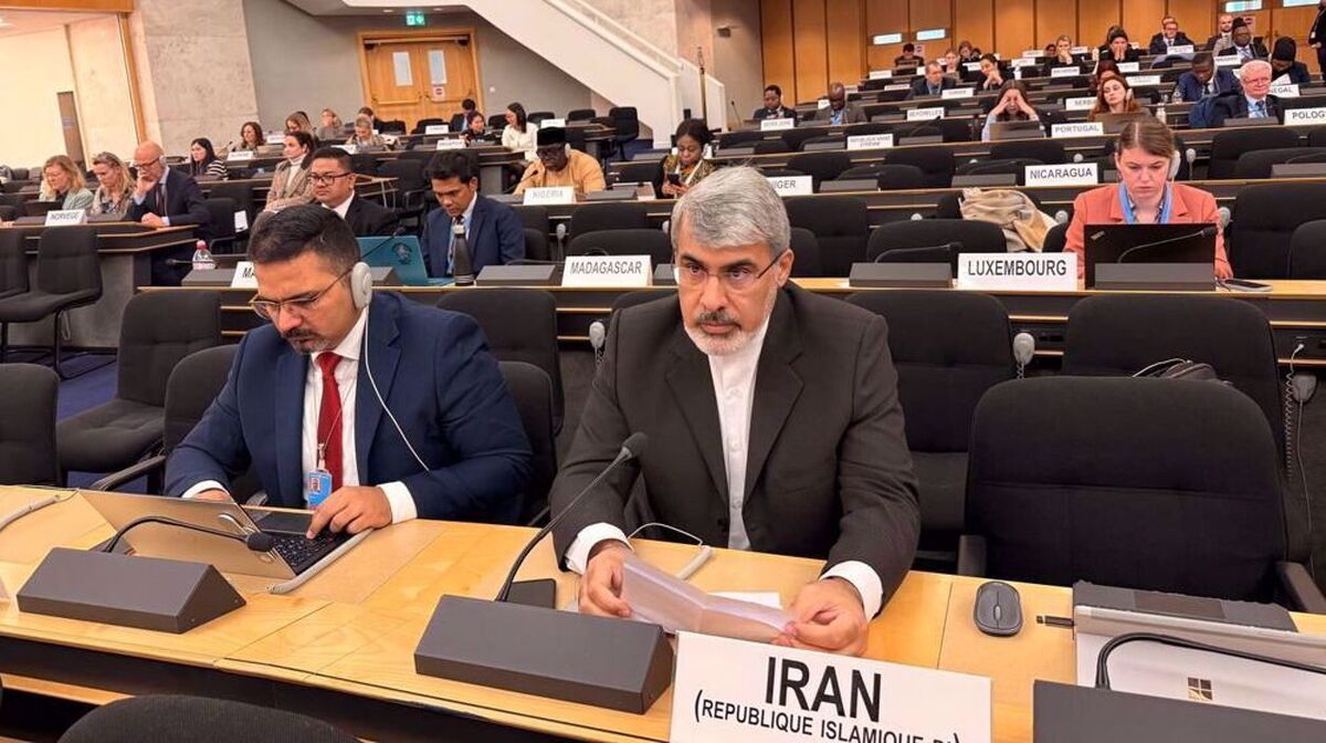 Iran urges swift global action as Sudan crisis deepens