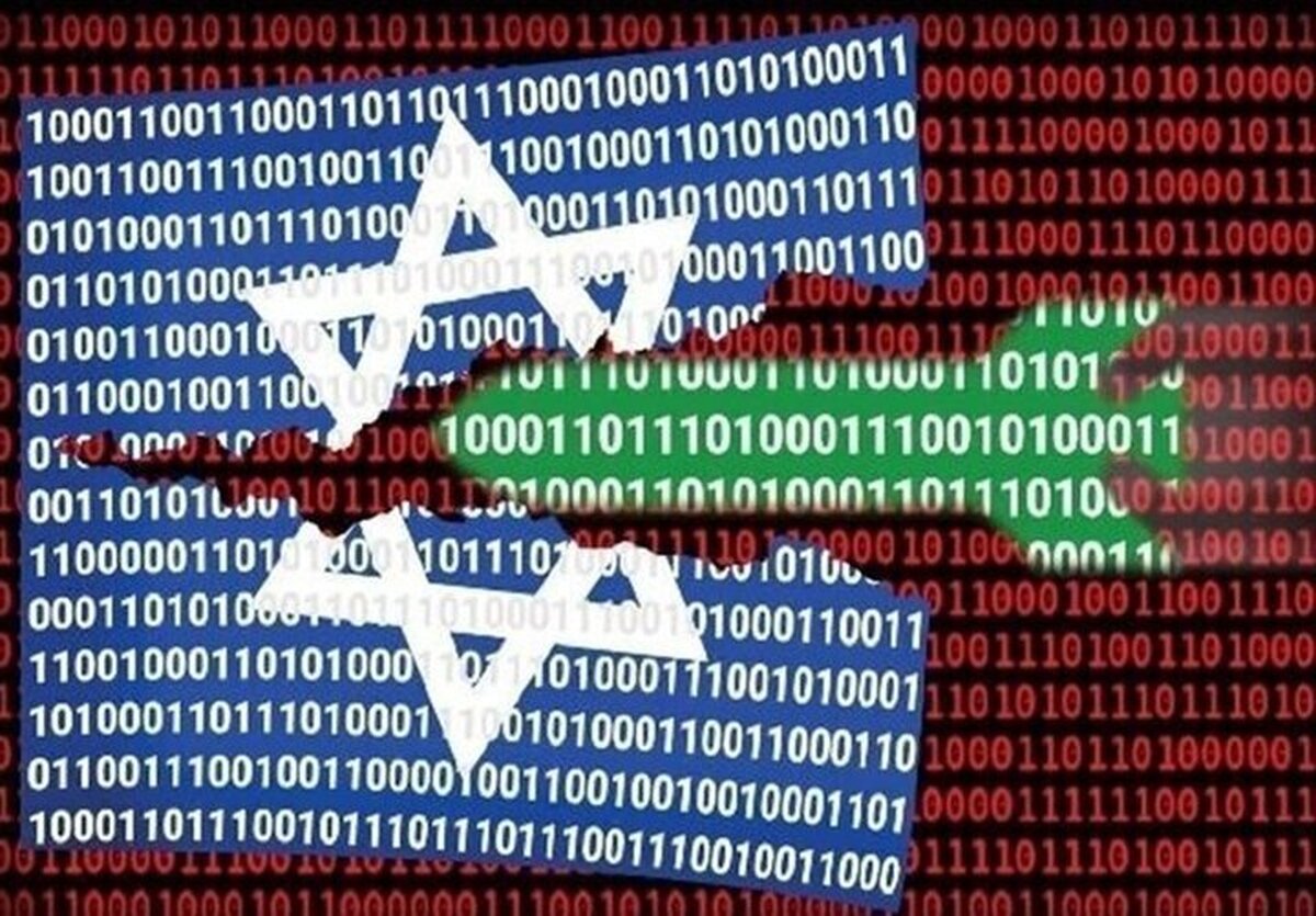 Media claims Iranian hackers give cyber blows to Israel