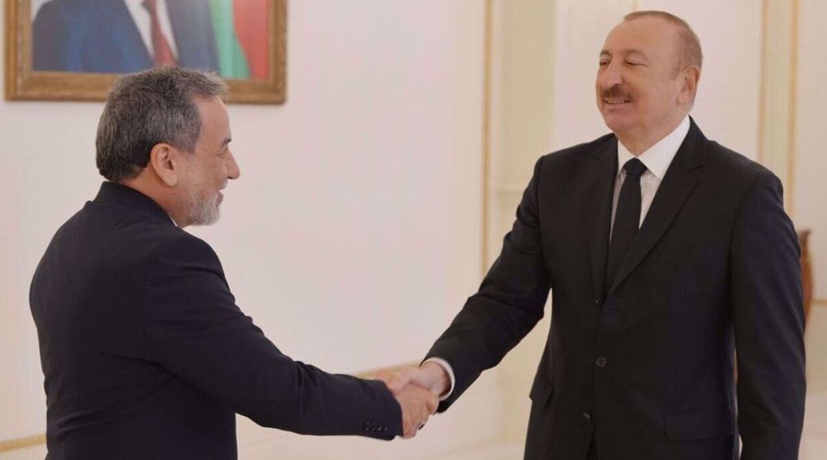 Aliyev expresses Azerbaijan