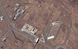 US intelligence contradicts Trump, says Iran’s nuclear sites intact after attacks