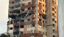 The number of martyrs in the Israeli aggression against Iran has exceeded 900