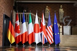 G7 issues statement on Iran nuclear program