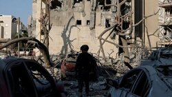 Israel to cut funding for hotel stays of thousands displaced by Iranian retaliation