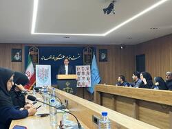 Judiciary Spox: Enemy-linked networks identified inside Iran