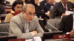 OPCW members condemn Israeli attack on Iran's chemical facilities