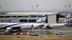 Yemeni army targets Israel’s Ben Gurion Airport with hypersonic missile
