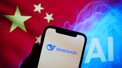 US media: Top Western firms switching to Chinese AI