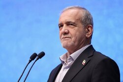 Iran calls attention to Israeli threat at ECO summit; urges unity