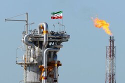 Report: Iran’s oil production at records not seen since 1978