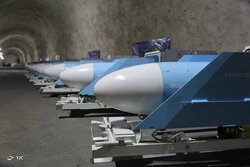 Leader’s aide: Iran stashing thousands of missiles and drones in secure places