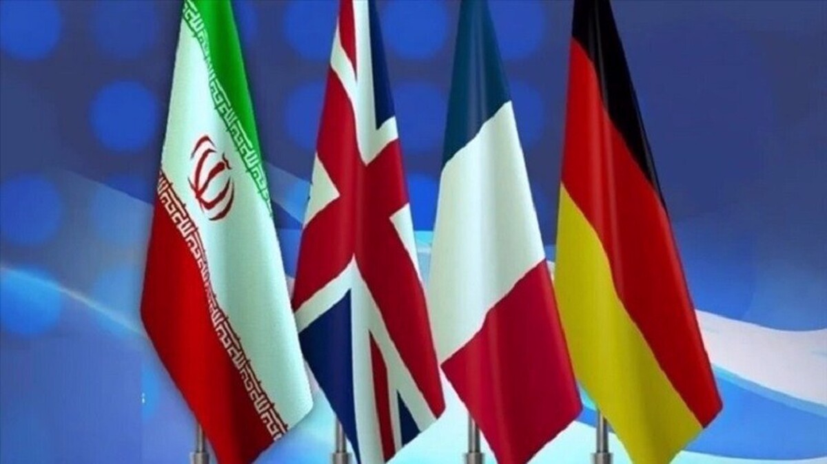 Deputy FM: Iran ready to continue talks with Europe, safeguard its nuclear rights