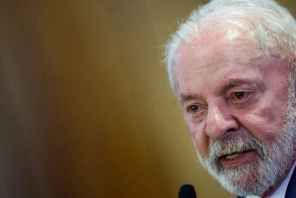 Lula da Silva: Brazil preparing response to US tariffs