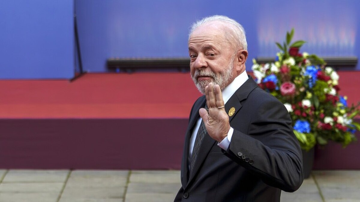 Lula: Brazil ‘won’t forget US helped stage a coup’