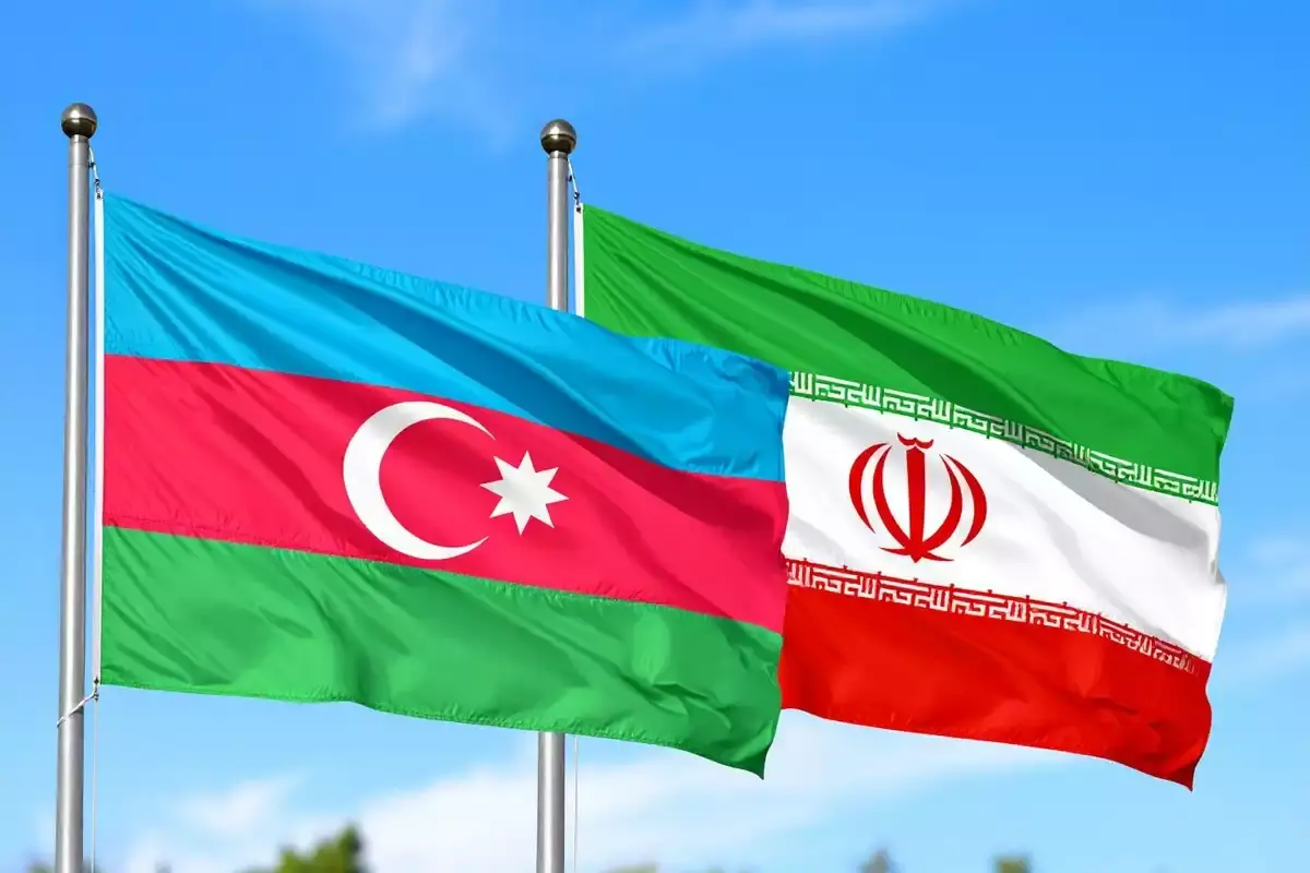 Tehran, Baku stress need to accelerate joint border projects