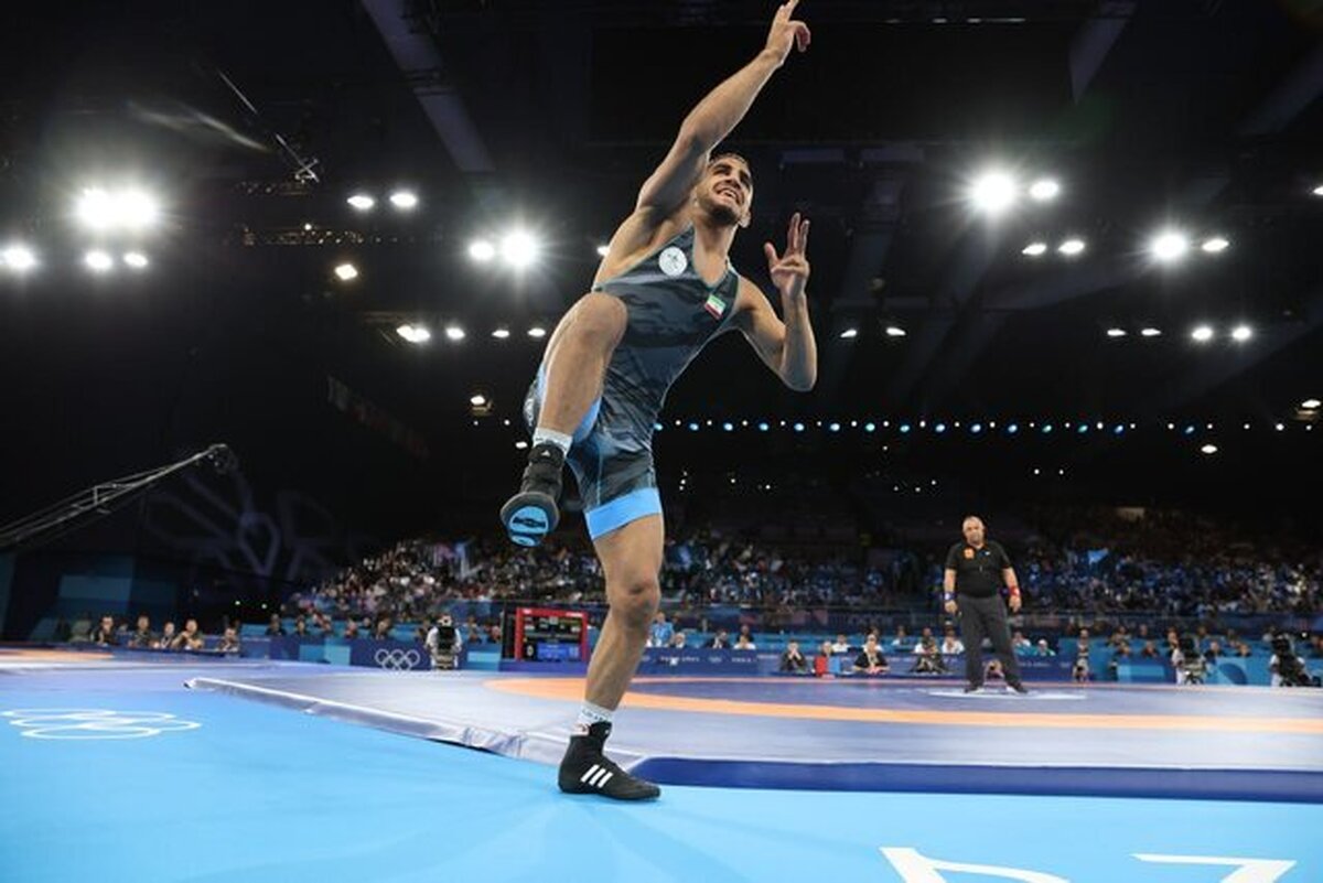 Day 3 of World Freestyle Wrestling Championships: Amouzad and Azarpira to Compete