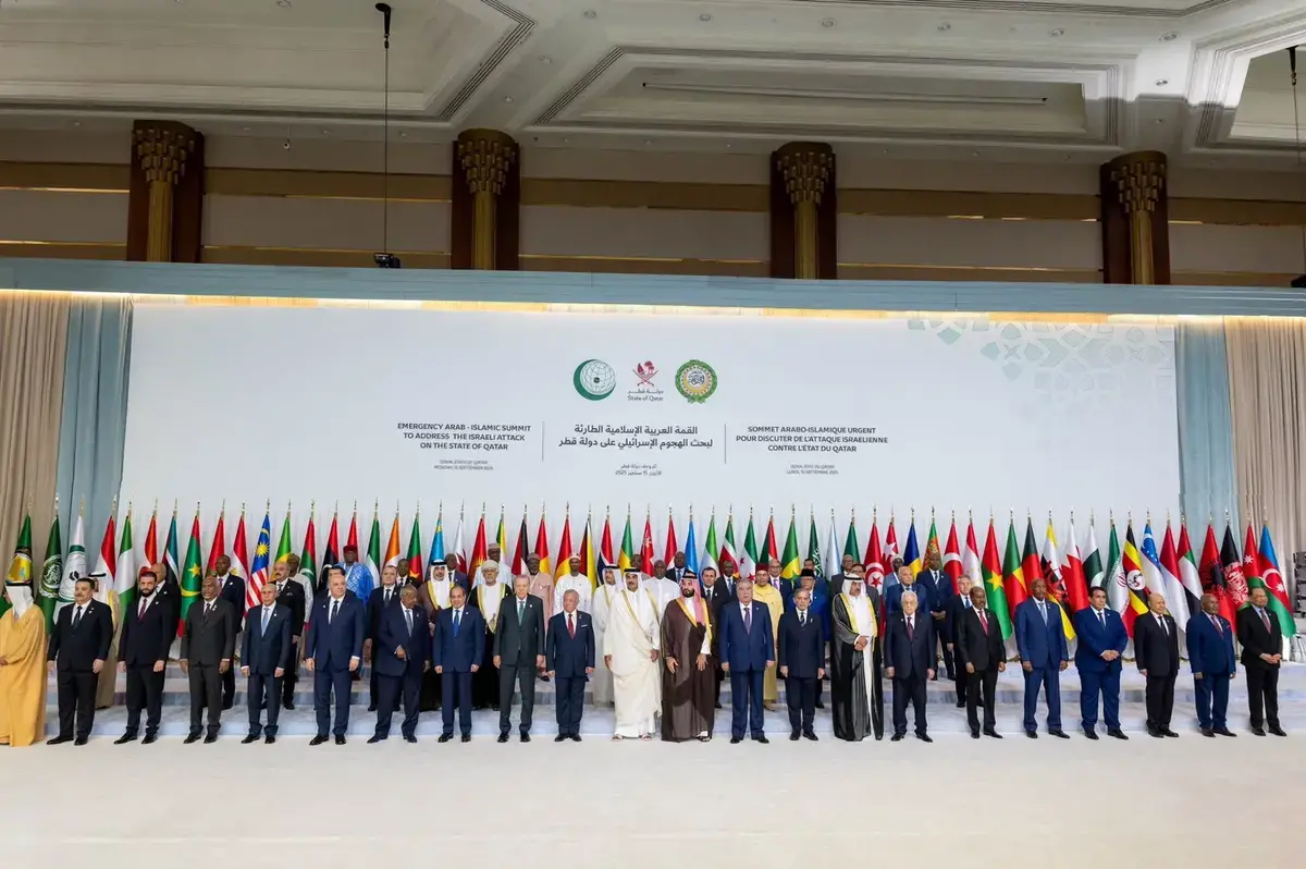 Doha Summit: Show of Power or Exercise of Power?