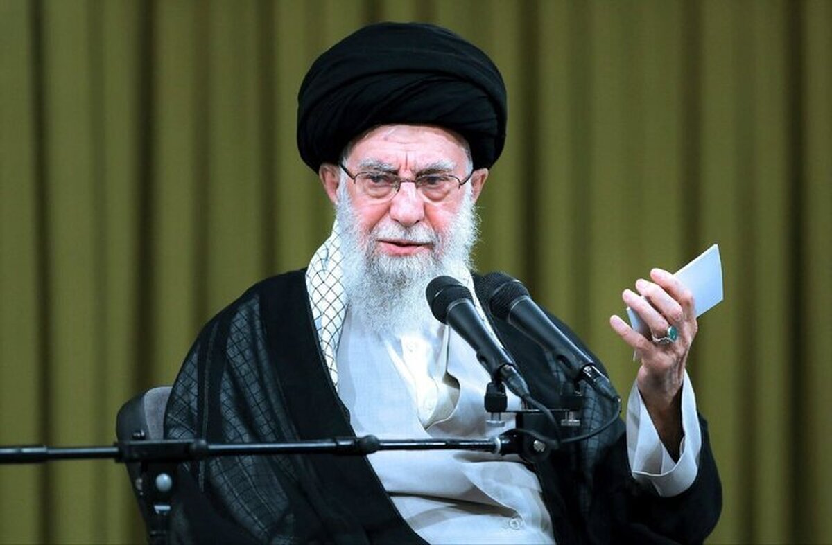 MAPIM throws weight behind Iran’s Leader over recent riots