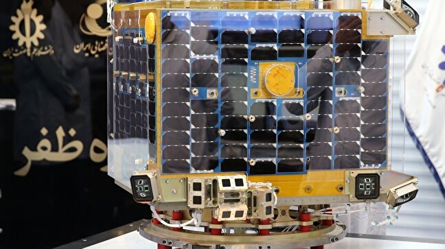 Space chief: Iran plans further satellite launches in February