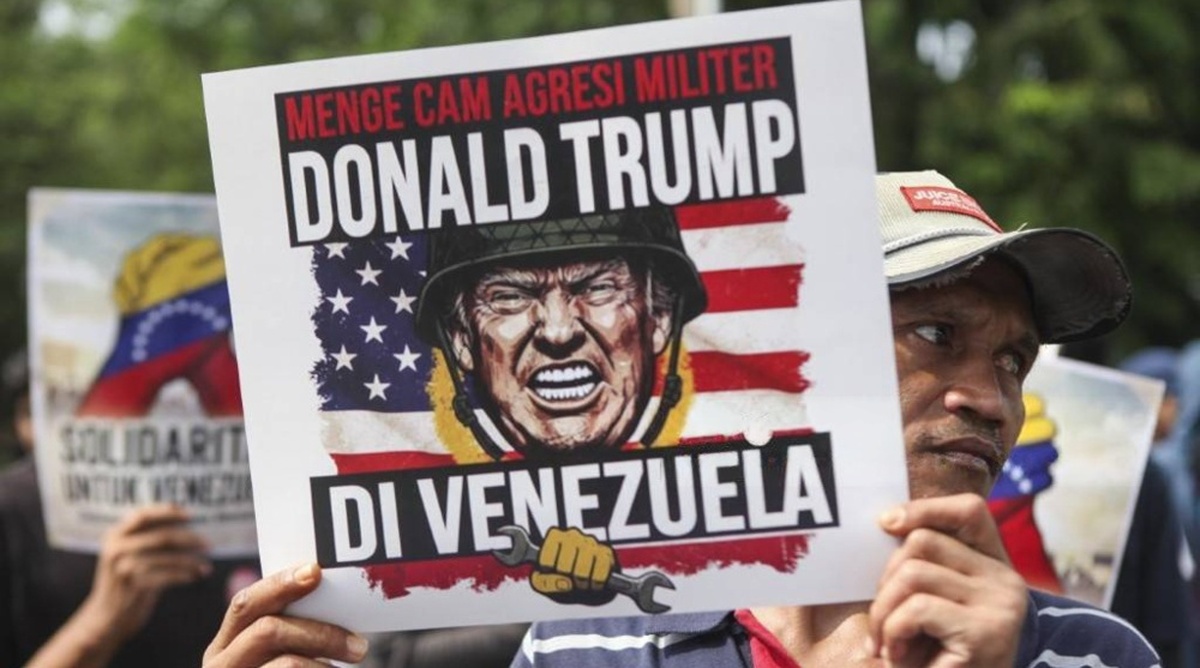 UN: US abduction of Maduro makes world less safe, signals impunity