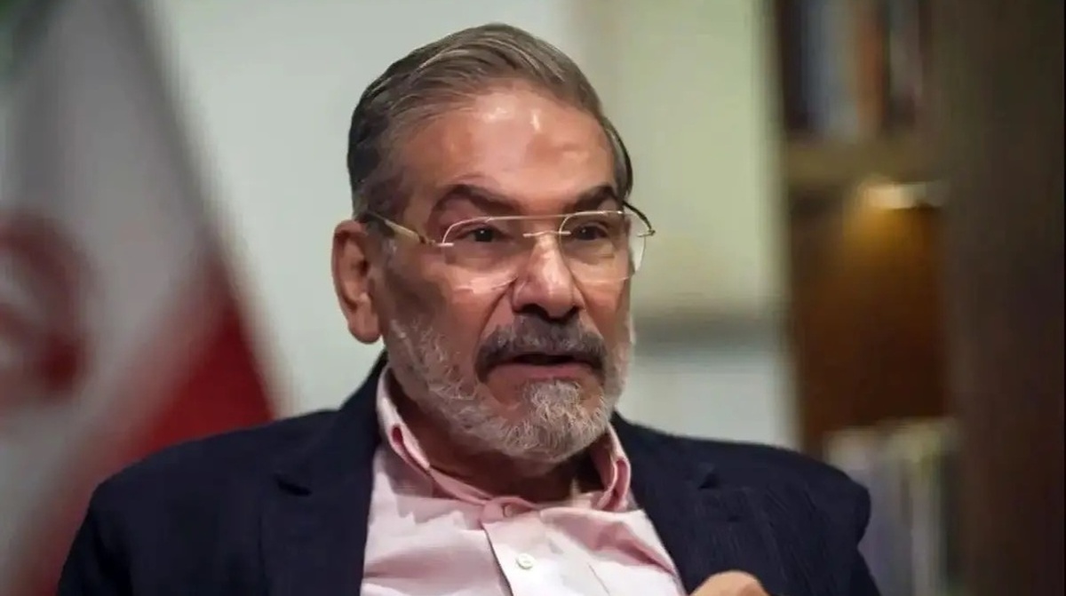 Shamkhani says US talks may bear fruit only if it shows respect, logic
