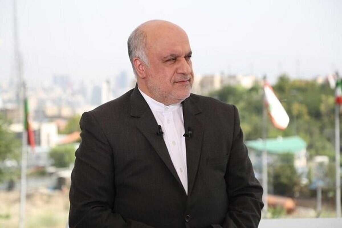 Iranian envoy to Lebanon: Iran ready to respond to any US, Israeli threat