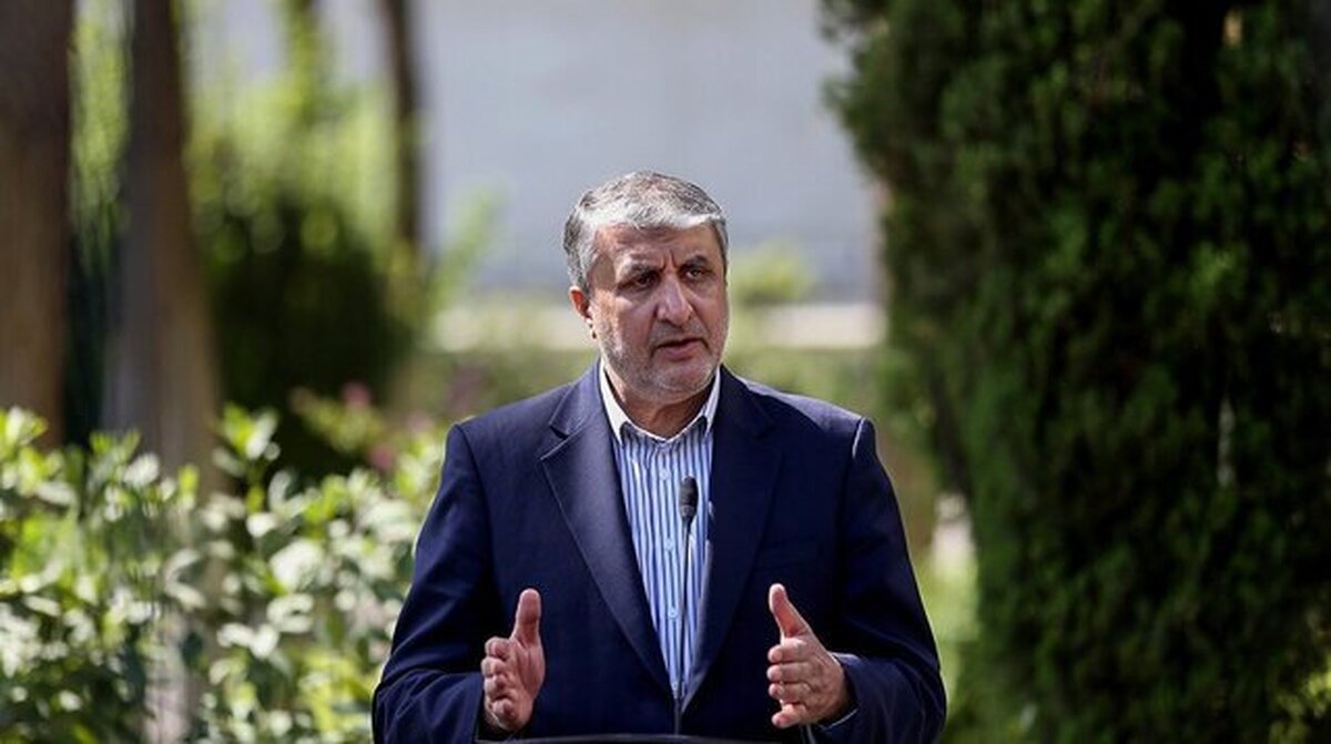 Eslami: Iran to unveil 20 new nuclear achievements in coming days