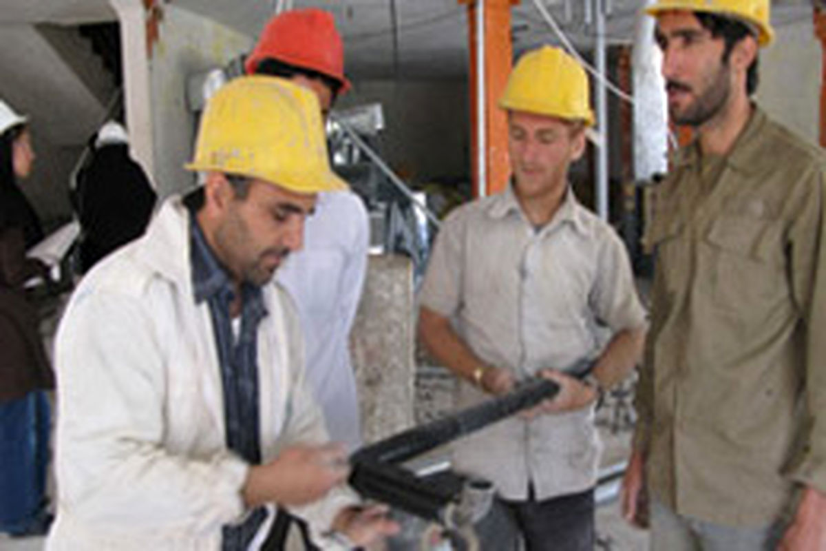 ایجاد ۲۰۰ هزار فرصت شغلی در استان تهران