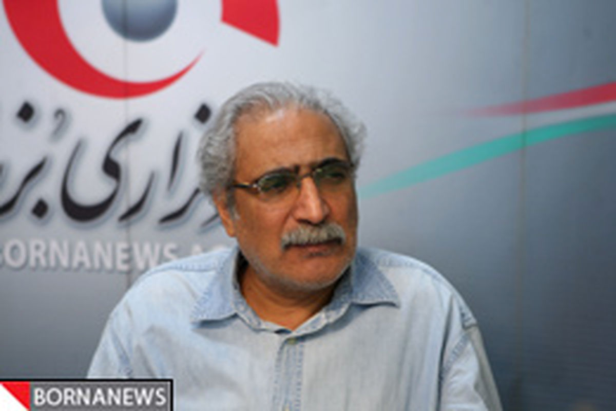 ارتباط جوانان با مقوله جنگ از اهداف ما بود