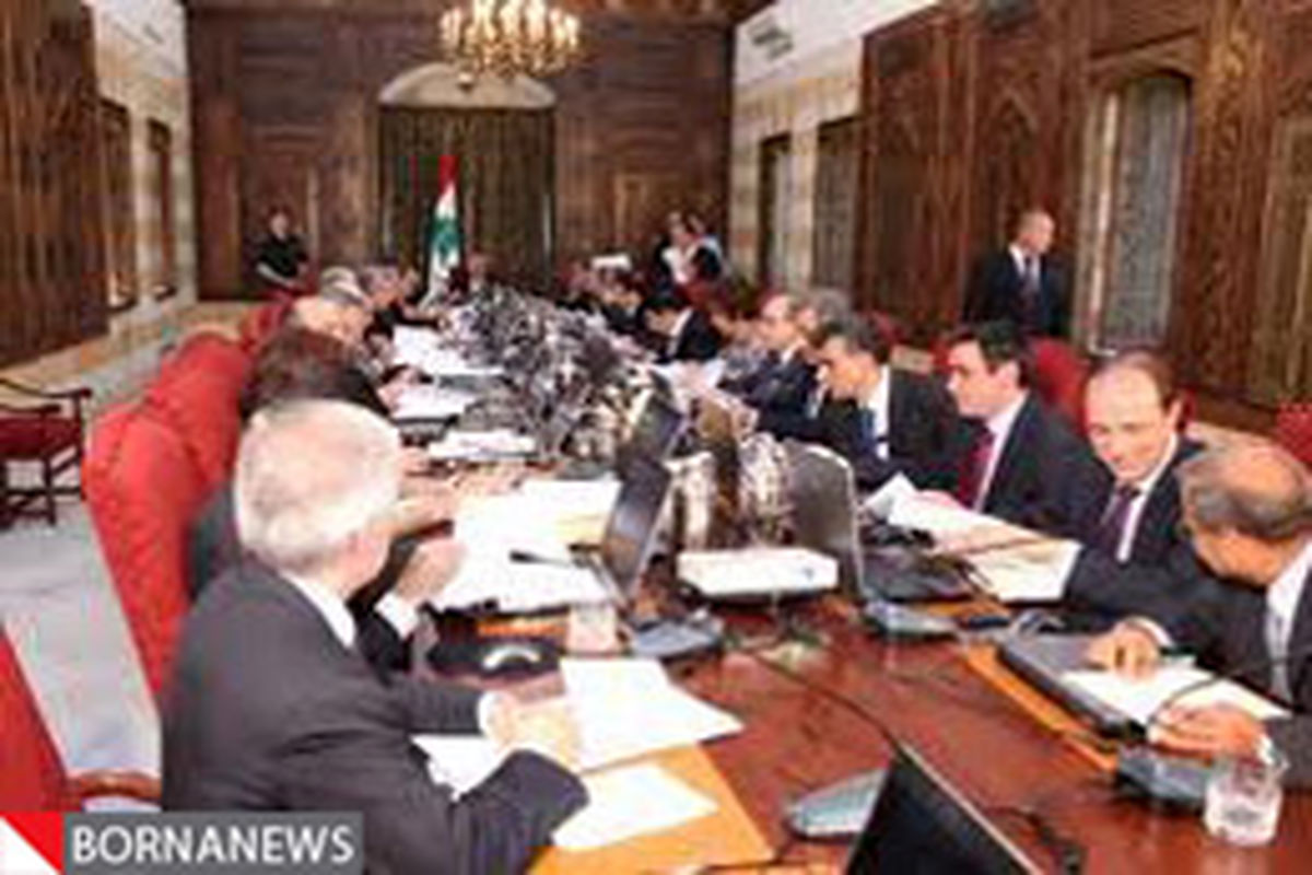 ۴۸ ساعت تأخیر در انتخاب نخست وزیر جدید لبنان