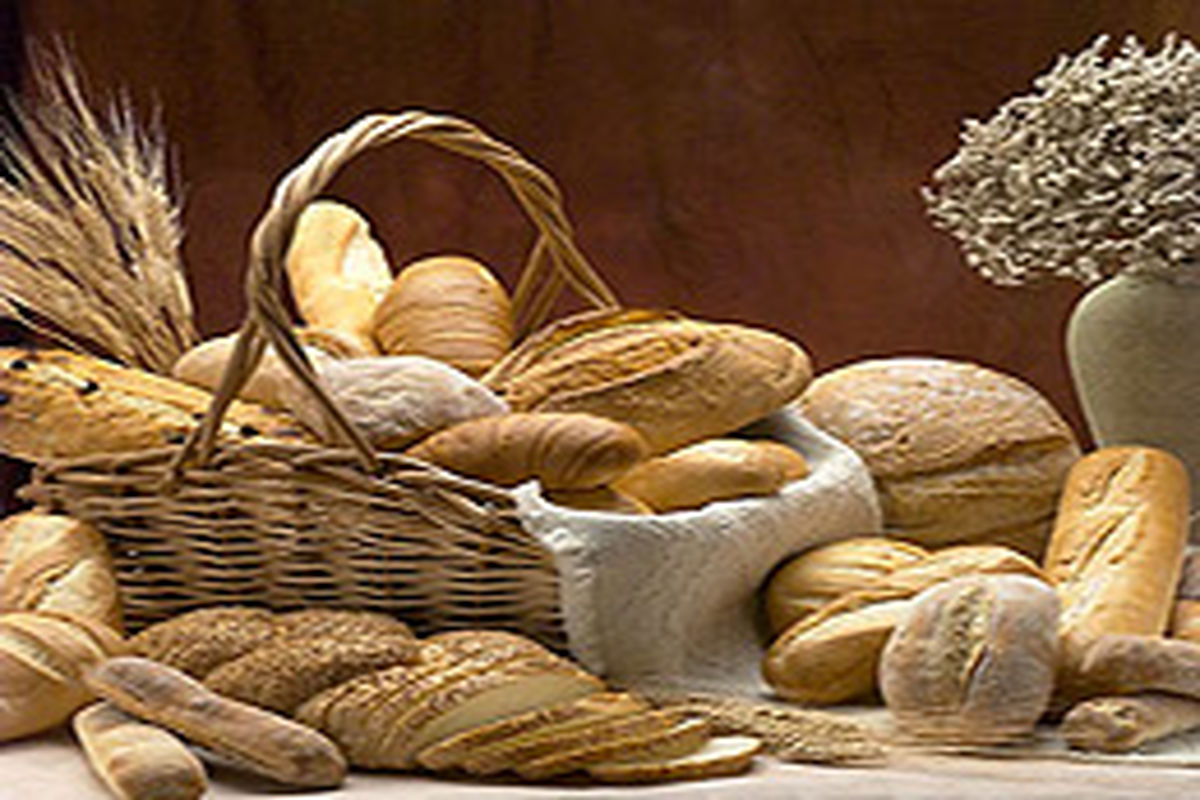 کیفیت نان با اصلاح روش ها، به تدریج افزایش مى یابد