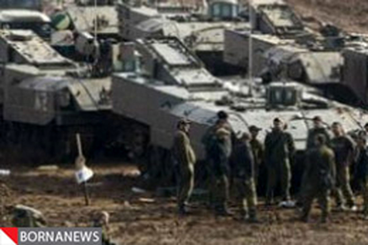 بحران فرماندهی در ارتش اسرائیل