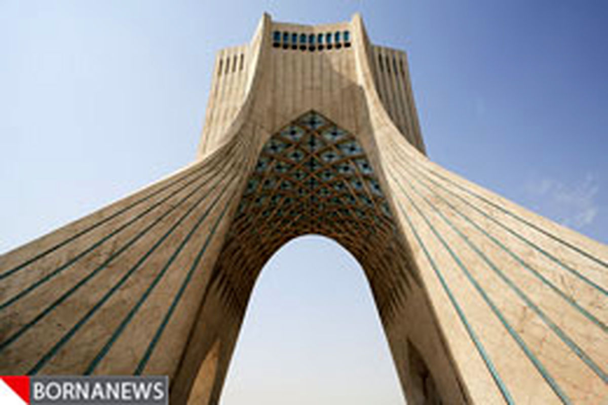 برج آزادی میزبان برگزاری هفته‌های هنر استان‌های کشور